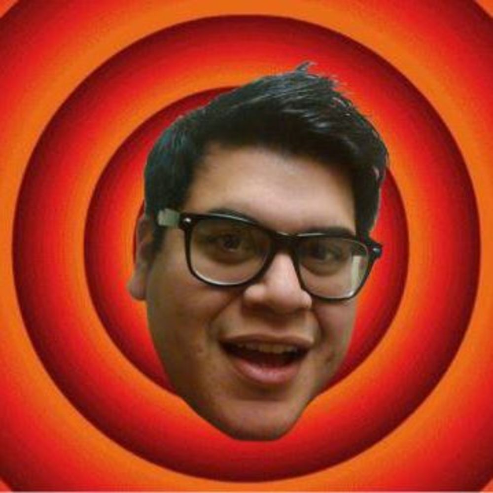 Meet your Posher, Arthur